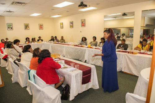 Women Ministers Network 29 (1)